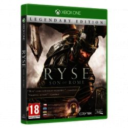 Ryse Son of Rome Legendary Edition (GOTY) Xbox One Game